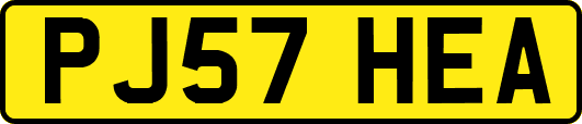 PJ57HEA