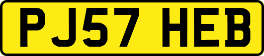 PJ57HEB