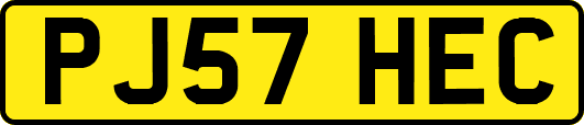 PJ57HEC