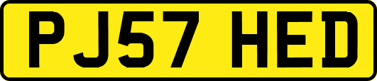 PJ57HED