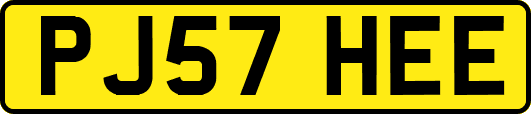 PJ57HEE