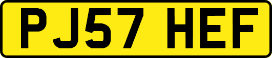PJ57HEF