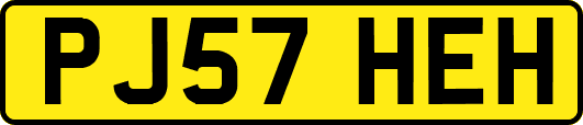 PJ57HEH