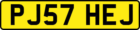 PJ57HEJ