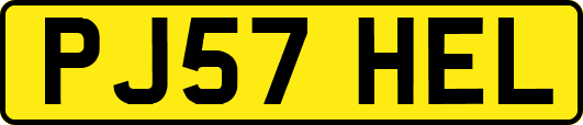 PJ57HEL