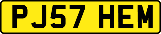 PJ57HEM