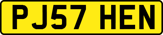 PJ57HEN