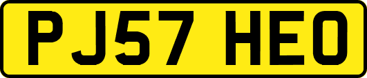 PJ57HEO