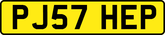 PJ57HEP