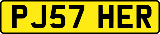 PJ57HER