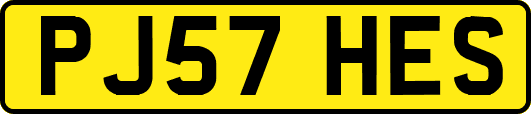PJ57HES