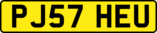 PJ57HEU