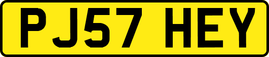 PJ57HEY