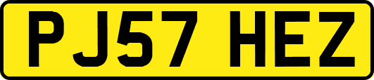 PJ57HEZ