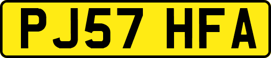 PJ57HFA