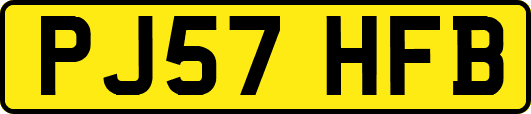 PJ57HFB