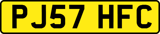PJ57HFC