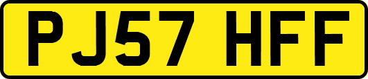 PJ57HFF