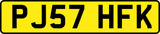 PJ57HFK