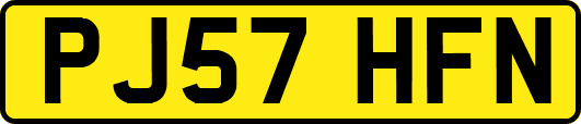 PJ57HFN