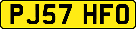 PJ57HFO