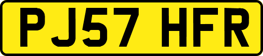PJ57HFR