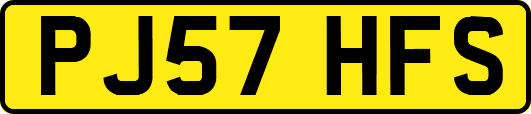 PJ57HFS