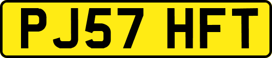 PJ57HFT