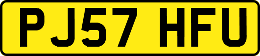 PJ57HFU