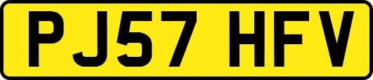 PJ57HFV