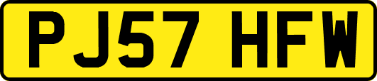 PJ57HFW