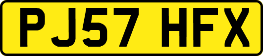 PJ57HFX