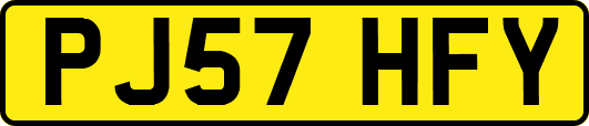 PJ57HFY