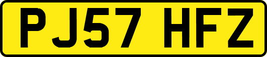 PJ57HFZ