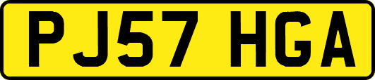 PJ57HGA
