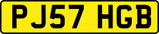 PJ57HGB