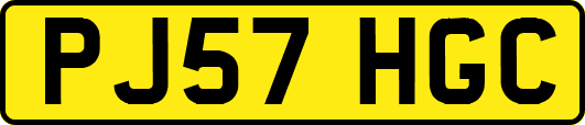 PJ57HGC