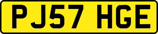 PJ57HGE