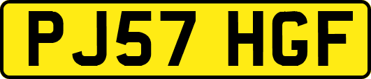 PJ57HGF