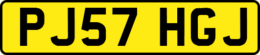 PJ57HGJ