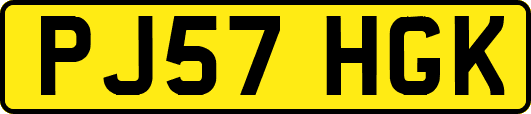 PJ57HGK