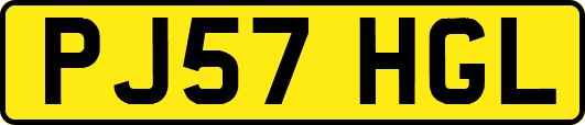 PJ57HGL