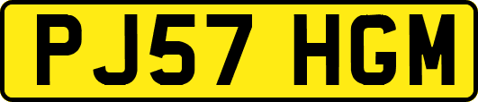 PJ57HGM