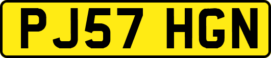 PJ57HGN