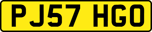 PJ57HGO