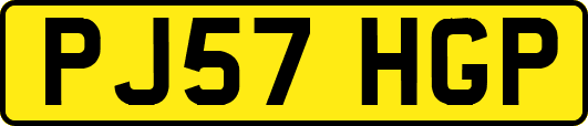 PJ57HGP