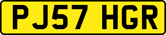 PJ57HGR