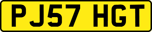 PJ57HGT