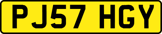 PJ57HGY