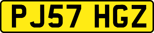 PJ57HGZ